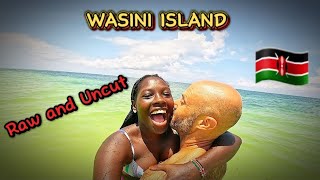 Wasini Island  Raw and Uncut [upl. by Leugimsiul]