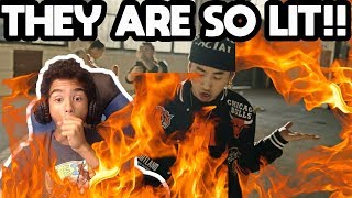 REACTING TO Higher Brothers  Flexing So Hard Official Music VideoASIAN MIGOS 🤣🔥🔥🔥🔥 [upl. by Dey]