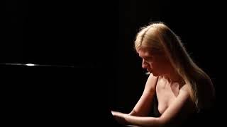 Chopin heroic polonaise op 53 valentina lisitsa [upl. by Ayojal327]