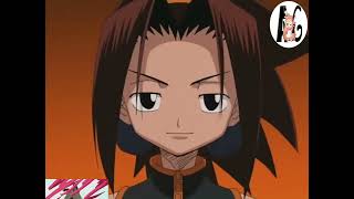 Shaman King opening 1 Latino [upl. by Elbart]