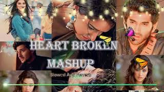 new sad songs lyrics gam bhare gane  new trending mashup songs [upl. by Eliezer54]