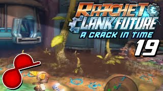 Ratchet and Clank ACiT  19 The Best Farmer [upl. by Biamonte]