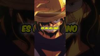 ¿Luffy es malo  One Piece anime mugiwara onepiece [upl. by Hassin]