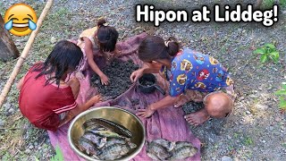 Ang dami nilang Nahuli sa Fishpond inayos na ang Bakod sa Farm  VLOGMAS 15  ROMALYN VLOGS [upl. by Gruver]