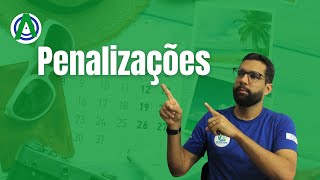 Como as FALTAS injustificadas influenciam nas FÉRIAS do meu colaborador l acerttaoficial [upl. by Aicre]