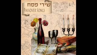 Ma Nishtana  Passover Songs [upl. by Yelrehs]