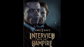 Interview with A Vampire Season 2 episode 1 [upl. by Lachus]