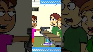 Dora Kills Gina With A Gun Part 2 Dora Gets Grounded GoAnimate grounded doragetsgrounded [upl. by Aindrea]