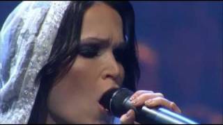 Tarja  I Walk Alone Live ZDF [upl. by Deden]