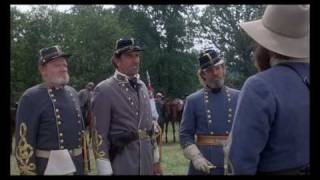 Gettysburg  Picketts Charge The Plan [upl. by Ready]