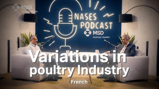 Episode 6 French quotVarition in Poultry Industryquot [upl. by Lj770]