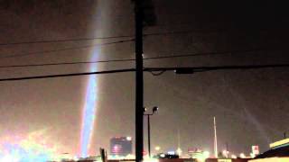 NASA SEARCHLIGHTS HDCLASSIC 60 INCH SEARCHLIGHT DEMO 01 [upl. by Ligriv]