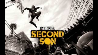 Infamous Second Son Soundtrack 1322Serial Tagger [upl. by Johnny742]