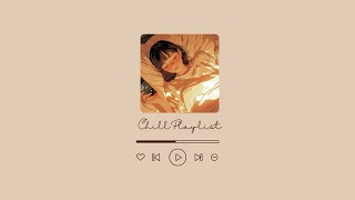 𝐏𝐥𝐚𝐲𝐥𝐢𝐬𝐭 Coffee Time ☕ Korean Cafe Shop Music 🍂 calm soft relaxing vibe for studying and relaxing [upl. by Merton872]