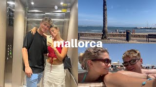 mallorca vlog june 2024 [upl. by Savannah629]