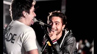 Bruninho e Davi  Onde Nasce O Sol part Jorge e Mateus Ao Vivo Em Campo Grande DVD 2013 [upl. by Heeley]