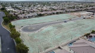 Palo Verde  September 6 2024 by Williams Homes  La Quinta CA [upl. by Yurt]