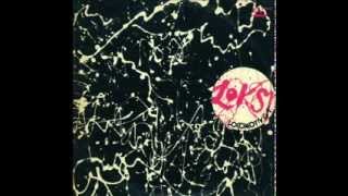 Locomotiv GT  Loksi 1980 full album [upl. by Ariaec]