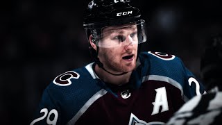 Nathan Mackinnon  quotAll of the Lightsquot [upl. by Skardol]