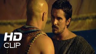 Exodus Gods and Kings  Miriam  Clip HD [upl. by Pavyer232]