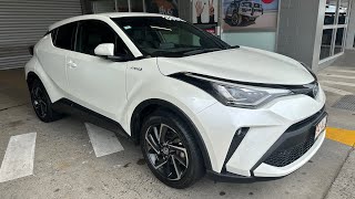 2020 Toyota CHR Hybrid Koba [upl. by Miahc]