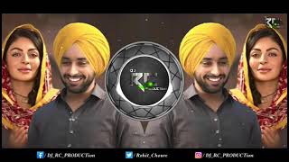 Tere Bina Na Guzara E  Latest Punjabi Song 2024  Tapori  Remix  Dj RC PODUCTion [upl. by Neff740]