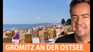 Grömitz an der Ostsee [upl. by Alfonzo]