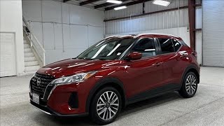 2023 Nissan Kicks Modesto CA Sacramento CA 89318 [upl. by Easter]