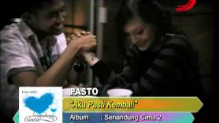 pasto  aku pasti kembali [upl. by Raseac]