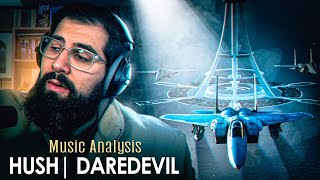 Is Ace Combat 7’s Hush BETTER THAN my beloved Daredevil [upl. by Namlak508]