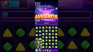 cosmic crush 45 second gaming games slot solo dailyvlog solovssquad match [upl. by Kina736]