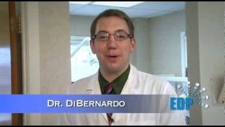 Dr Joseph DiBernardo  Endodontist [upl. by Ayomat]