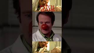 Patch Adams [upl. by Otrevogir]