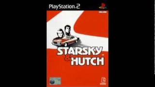 Starsky and Hutch Track 1 [upl. by Wu990]