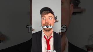 Mrbeast roast TSeries 😂 shorts [upl. by Bose471]