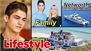 The quotHero Fiennes Tiffinquot Lifestyle 2024 A Guide to Her Age and Wife herofiennestiffin [upl. by Alage590]