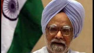 Manmohan Singh is King [upl. by Eidnarb708]