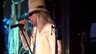 ROBIN ZANDER of CHEAP TRICK Baby Blue Badfinger Cover Live BBKings 2515 [upl. by Nennerb]