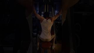 Build Your Back 💪🏽￼  4 Movements To Build A Wider Back gymmotivationfitnessshorts [upl. by Orapma]