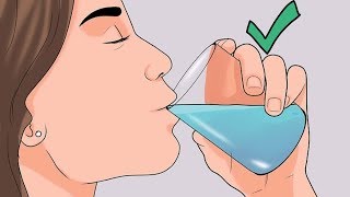 Why You Should Gargle With Salt Water Every Day [upl. by Jaal734]