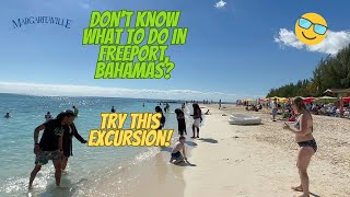 Discovering Freeport Bahamas From Confusion to Excitement with the HopOn HopOff Bus Tour [upl. by Sherl]