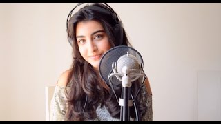 Thinking Out Loud  Ed Sheeran Cover by Luciana Zogbi [upl. by Eiramannod]