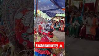 Appe Pashanamurthy kola  Daiva aradhane  Karnayana Mane daiva chavadi kantara festival [upl. by Ailbert]