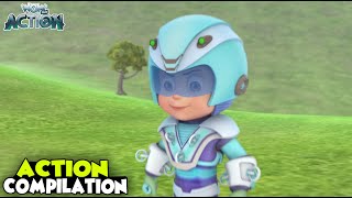 Vir Ka New Robot Suit  New Compilation  Vir The Robot Boy  Hindi Cartoons For Kids [upl. by O'Malley719]