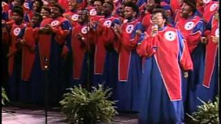 The Mississippi Mass Choir  Its Good To Know Jesus [upl. by Doble]