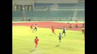 macau 17 vietnam all goal world cup qualification 2014 Asia [upl. by Yereffej]