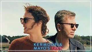 Mark Kermode reviews Bergman Island  Kermode and Mayos Take [upl. by Eniloj]