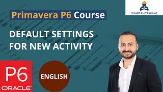 Primavera P6 ReNumbering Activity Ids [upl. by Garlan520]