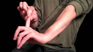 Essential Hand Stretches For Guitarists or Any Instrumentalist [upl. by Halpern]