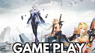 NEW LYFE AND FENNY GAMEPLAY  Snow Break 1st anniversary [upl. by Karalee]